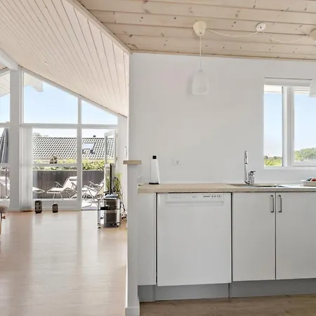 Amazing In With Sauna Haderslev