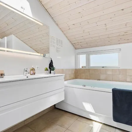 Amazing In With Sauna * Haderslev