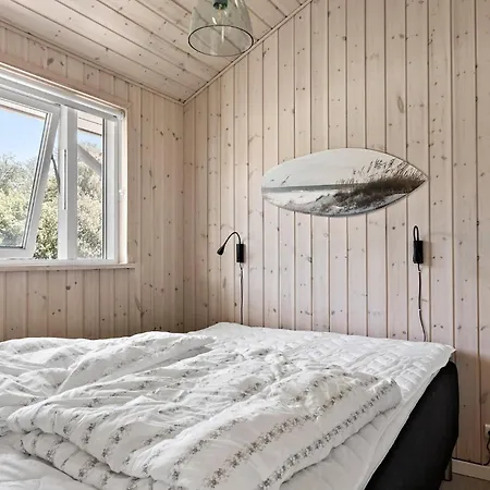 Amazing In With Sauna