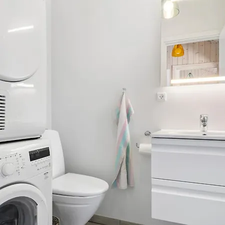 Casa vacanze Amazing In With Sauna