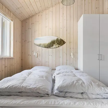 Amazing In With Sauna Haderslev