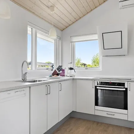 Amazing In With Sauna