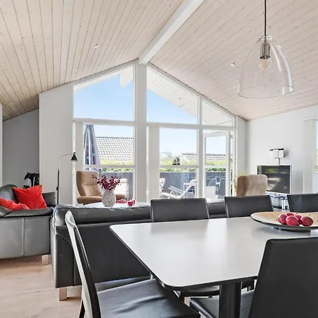 Hébergement de vacances Amazing In With Sauna