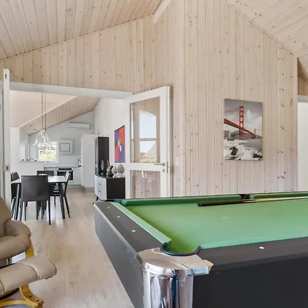 Amazing In With Sauna *