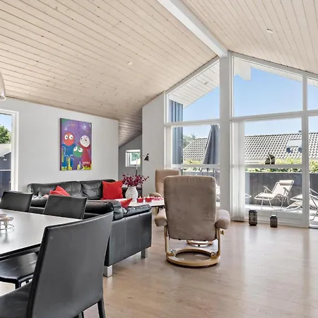 Amazing In With Sauna Haderslev