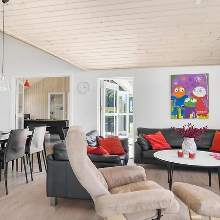 Amazing In With Sauna Vakantiehuis