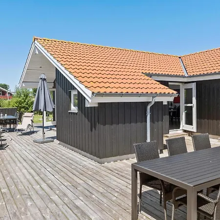 Hébergement de vacances Amazing In With Sauna