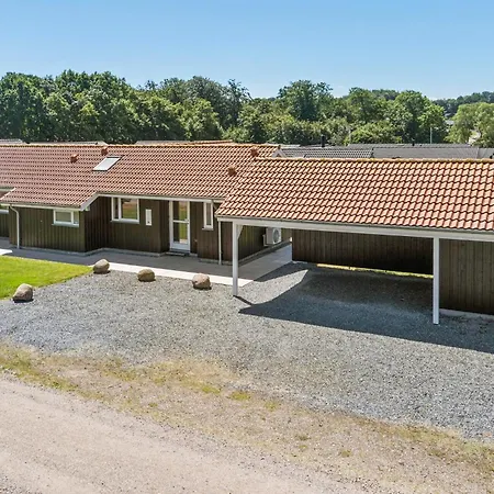 Amazing In With Sauna * Haderslev